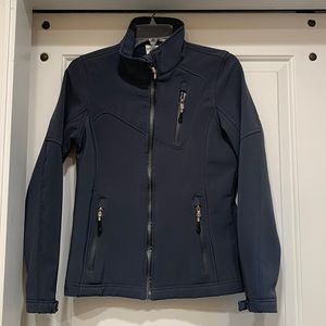 Magellan Outdoors fleece jacket